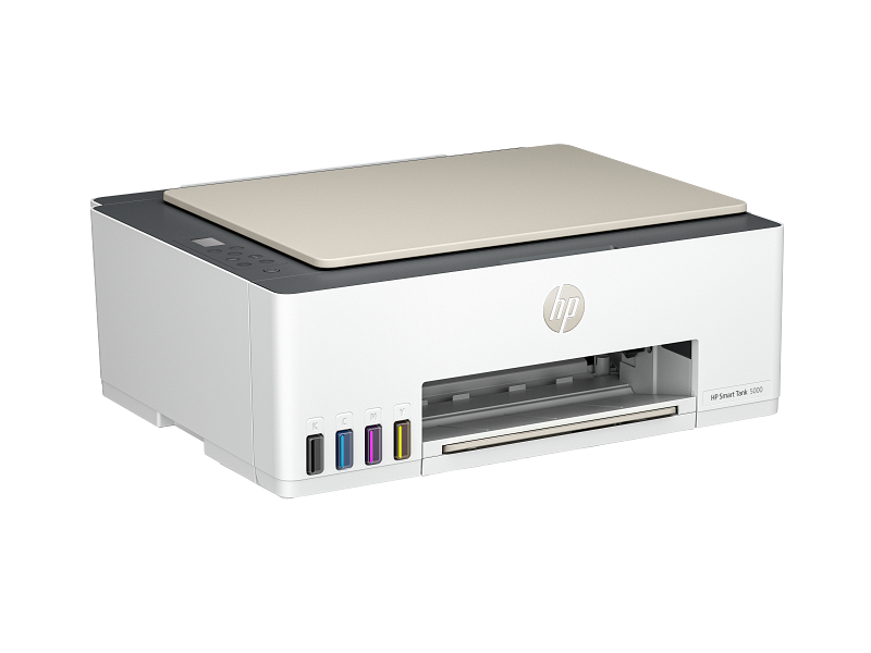 HP Smart Tank 5000 Printer